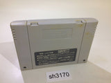 Super Puyo Puyo SNES Super Famicom Japan - SH3170
