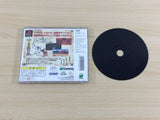 Lucky Luke PS1 Japan - UD1059