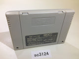 SC3124 Super Puyo Puyo SNES Super Famicom Japan