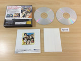 Ojousama Tokkyuu Sega Saturn Japan - FG5115