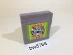 BW5768 Pocket Love 2 GameBoy Game Boy Japan