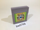 BW5768 Pocket Love 2 GameBoy Game Boy Japan