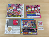 Yo-kai Watch 3 Tempura BOXED Nintendo 3DS Japan - FH2858