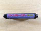 de7582 Phantasy Star Fukkokuban Mega Drive Genesis Japan