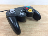 Plz Read Item Condi Game Cube Controller Smash Bros. Black GameCube - DI3898