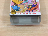 Perfect Bowling BOXED NES Famicom Japan - UC9488