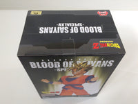 oa3326 Unopened Dragon Ball Z Super Saiyan Son Gohan Boxed Figure Japan