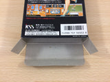 Bing Bing! Bingo BOXED SNES Super Famicom Japan - UC2165