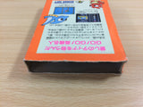 Takahashi Meijin no Boukenjima II 2 BOXED NES Famicom Japan - UD2932