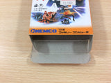 Toki no Tabibito Time Stranger BOXED NES Famicom Japan - UC6399
