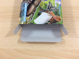 UD4550 Konchuu no Mori no Daibouken Fushigi BOXED GameBoy Advance Japan