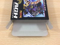 UC8643 Advance Guardian Heroes BOXED GameBoy Advance Japan