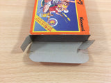 ud7174 Hyper Sports BOXED NES Famicom Japan