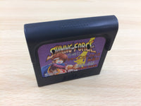 DH1603 Battletoads Sega Game Gear Japan