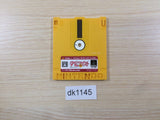 Time Twist Rekishi no Katasumi de... second part Famicom Disk Japan - DK1145