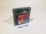 BW7700 Gonta no Okiraku Daibouken GameBoy Game Boy Japan
