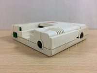 DG3078 With Defects - PC Engine Console TurboGrafx Japan
