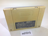 Super Puyo Puyo SNES Super Famicom Japan - SD1015