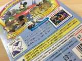 DF4840 Disney's Magical Mirror Starring Mickey Mouse Disc GameCube Japan