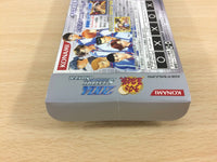 UC9259 The Prince of Tennis 2004 Stylish Silver BOXED GameBoy Advance Japan