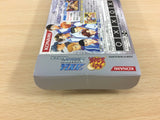 UC9259 The Prince of Tennis 2004 Stylish Silver BOXED GameBoy Advance Japan