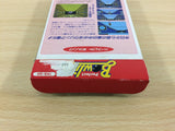 Perfect Bowling BOXED NES Famicom Japan - UC9488