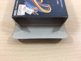 Captain ED BOXED NES Famicom Japan - UD8741