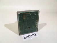 BU6182 Shinseiki Evangelion Mahjong Hokan Keikaku GameBoy Game Boy Japan