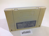 Super Puyo Puyo SNES Super Famicom Japan - SF5860