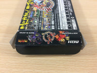 UC8643 Advance Guardian Heroes BOXED GameBoy Advance Japan