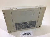 Yu Yu Hakusho SNES Super Famicom Japan - SD4930