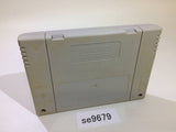 Super Puyo Puyo SNES Super Famicom Japan - SE9679