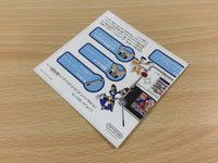 fh1937 Mario & Sonic London Olympic BOXED Nintendo 3DS Japan