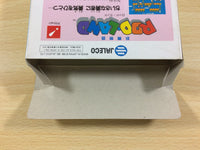 ua8990 Rod Land Yousei Monogatari BOXED NES Famicom Japan