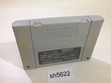 Super Puyo Puyo SNES Super Famicom Japan - SH5622