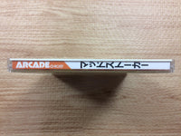 DH6963 MAD STALKER SUPER CD ROM PC Engine Japan