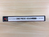 One Piece Tobidase Kaizokudan! PS1 Japan - FH1389