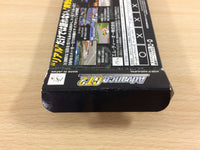 UD6230 GT2 GT 3 Pro Concept Racing BOXED GameBoy Advance Japan