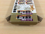 Super Oozumou Nessen Dai Ichiban Sumo BOXED SNES Super Famicom Japan - UD7451