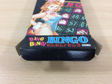 Bing Bing! Bingo BOXED SNES Super Famicom Japan - UC2165