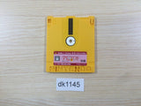 Time Twist Rekishi no Katasumi de... second part Famicom Disk Japan - DK1145