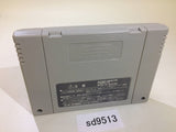Fune Tarou Fishing SNES Super Famicom Japan - SD9513