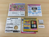 Yo-kai Watch 3 Tempura BOXED Nintendo 3DS Japan - FH2858