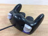 Plz Read Item Condi Game Cube Controller Smash Bros. Black GameCube - DI3898
