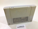 Super Puyo Puyo SNES Super Famicom Japan - SE6623