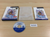 Phantasy Star Online Episode I & II Plus BOXED GameCube Japan - FH2325