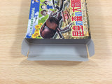 UD4550 Konchuu no Mori no Daibouken Fushigi BOXED GameBoy Advance Japan
