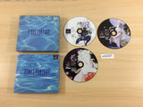 Final Fantasy Collection Anniversary Package PS1 Japan - UD2287