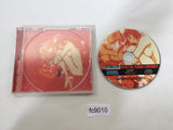 Neon Genesis Evangelion Digital Card Library Sega Saturn Japan - FC9010
