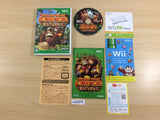 Donkey Kong Returns Wii Japan - UD2876